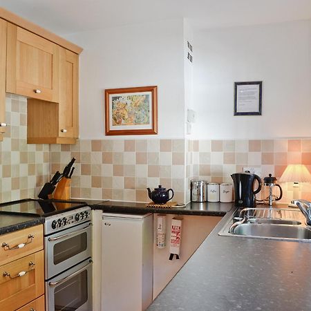 Dunardry View ロッホギルヘッド エクステリア 写真