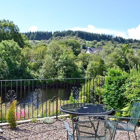Dunardry View ロッホギルヘッド エクステリア 写真