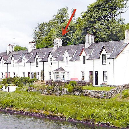Dunardry View ロッホギルヘッド エクステリア 写真